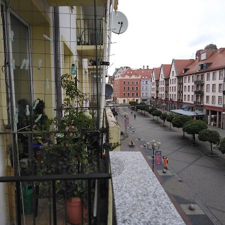 Apartament Wroclaw Przy Rynku Exterior foto