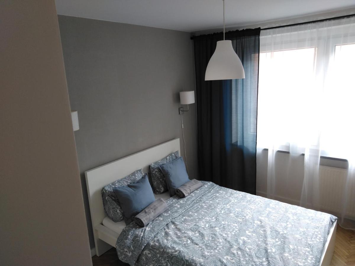 Apartament Wroclaw Przy Rynku Exterior foto