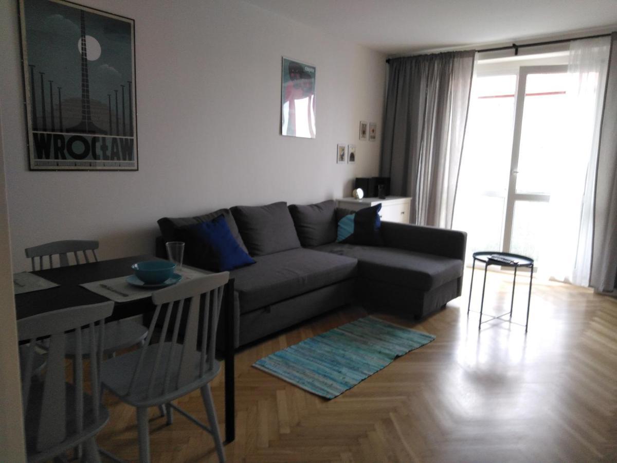 Apartament Wroclaw Przy Rynku Exterior foto